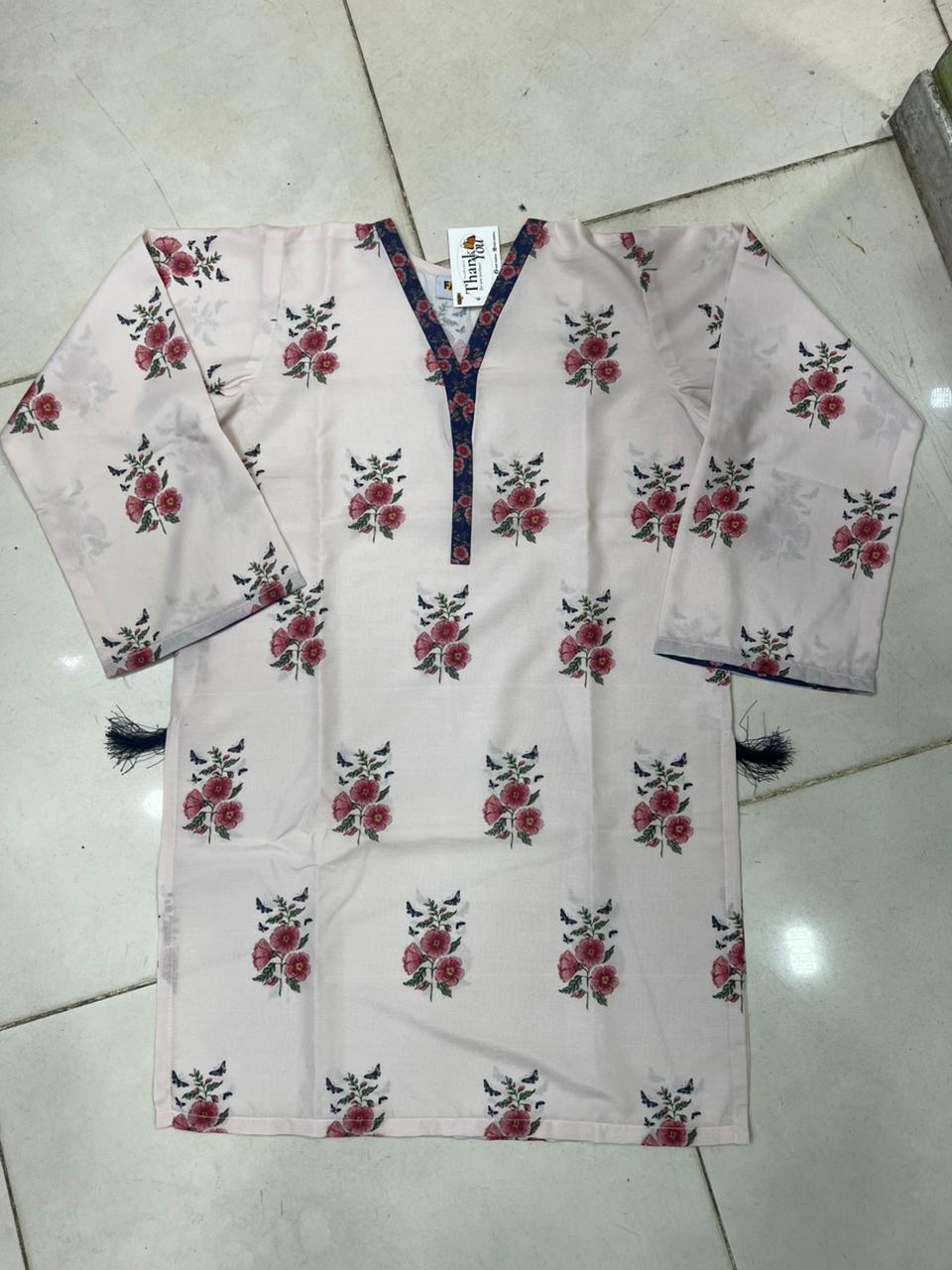 Digital Print Suit