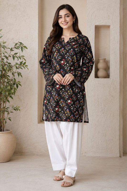 Digital Print Suit