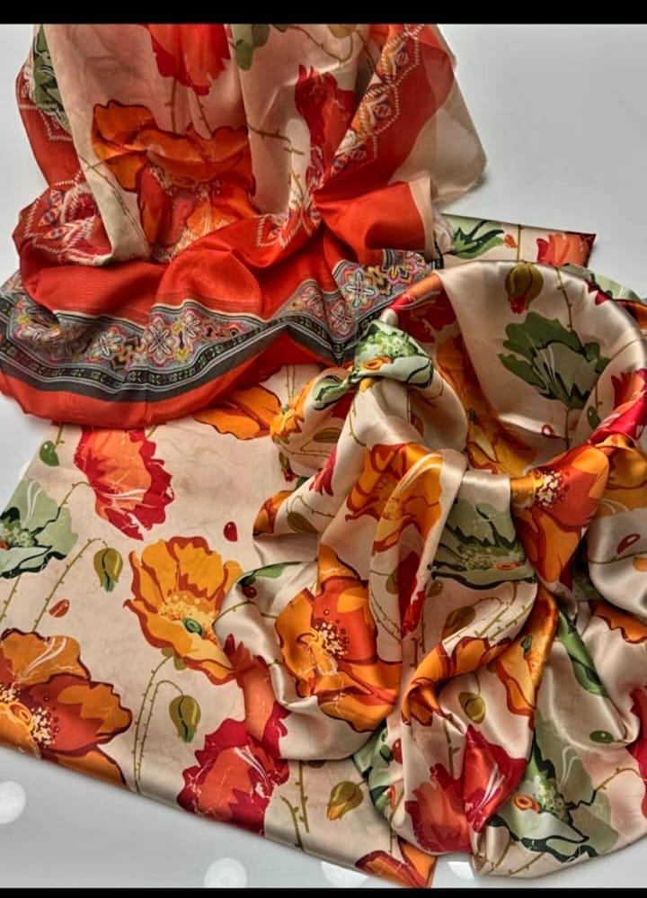 Digital Print Suit