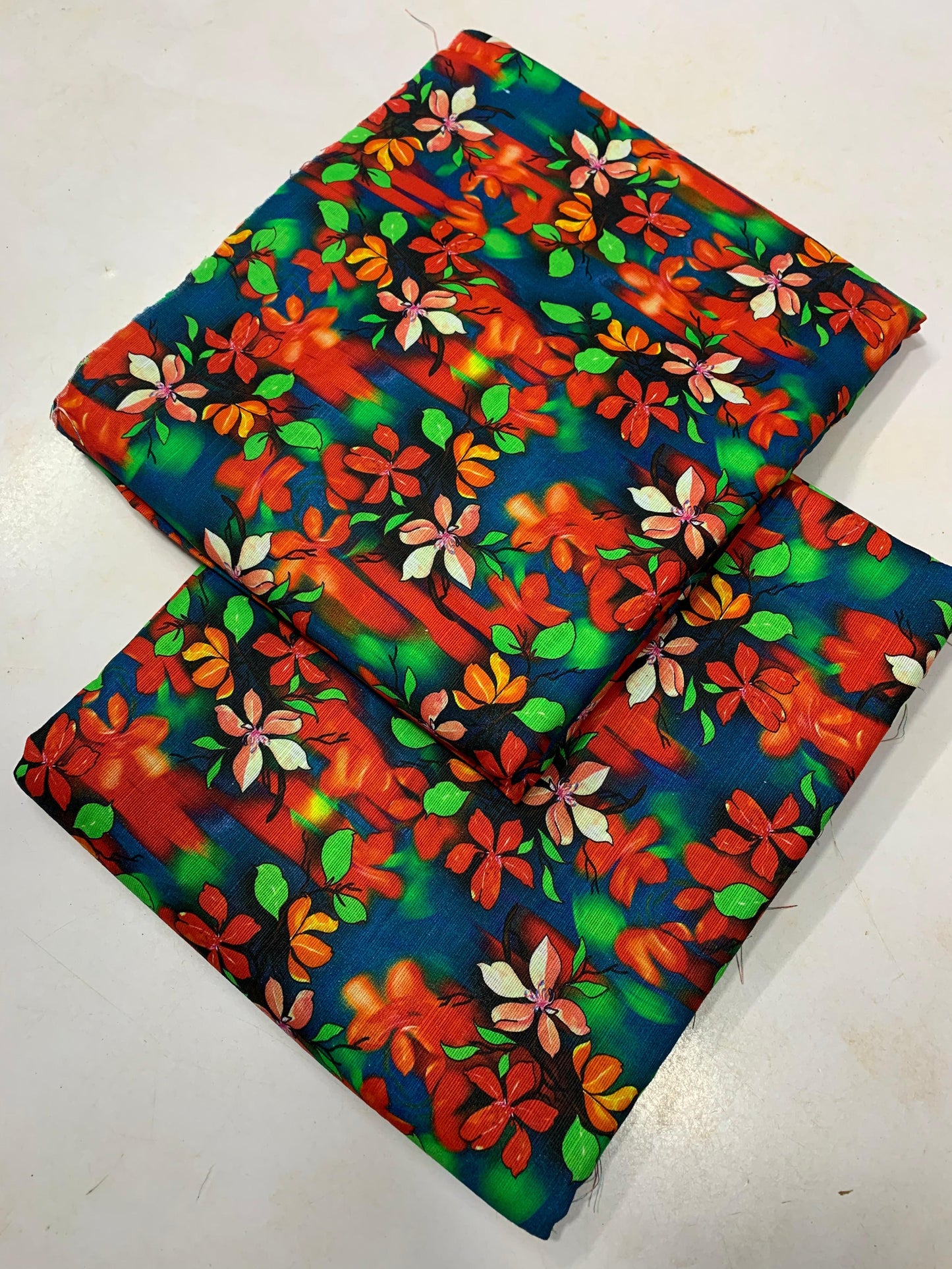 Digital Print Suit