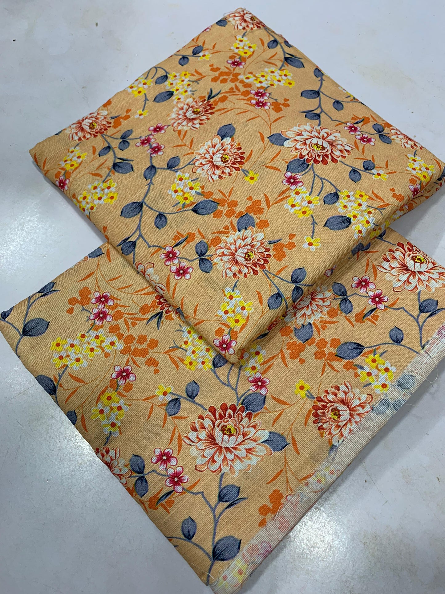 Digital Print Suit