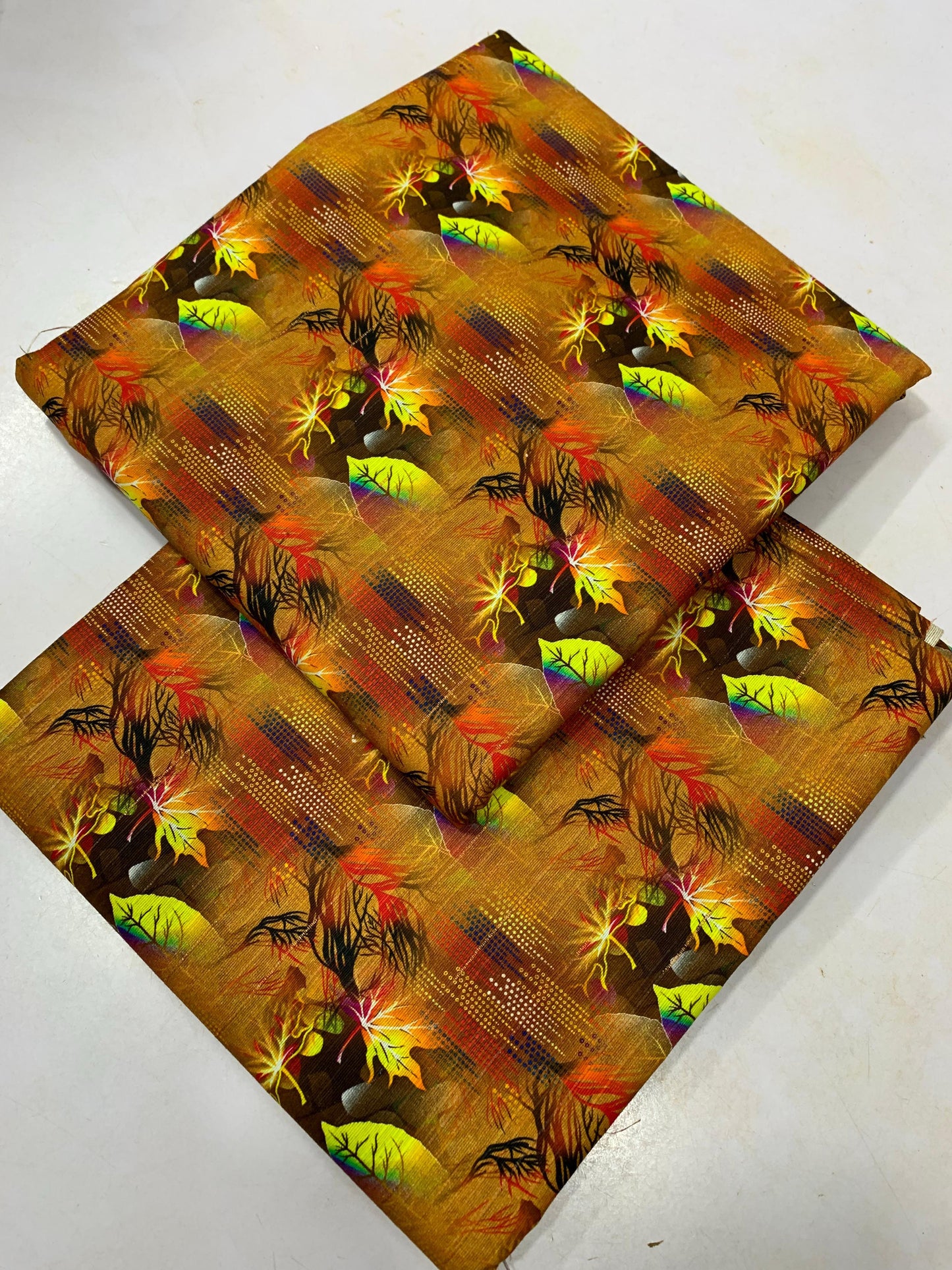 Digital Print Suit