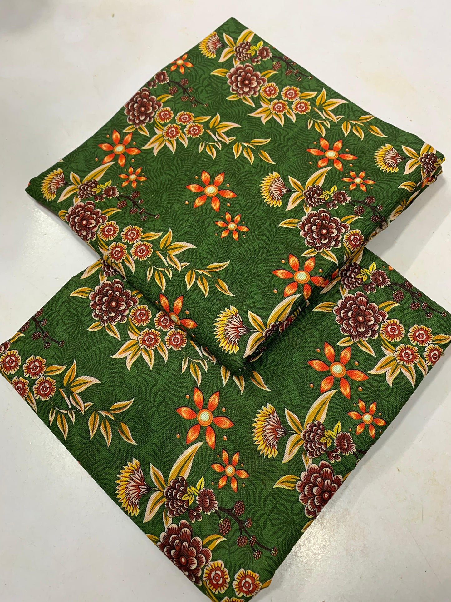 Digital Print Suit