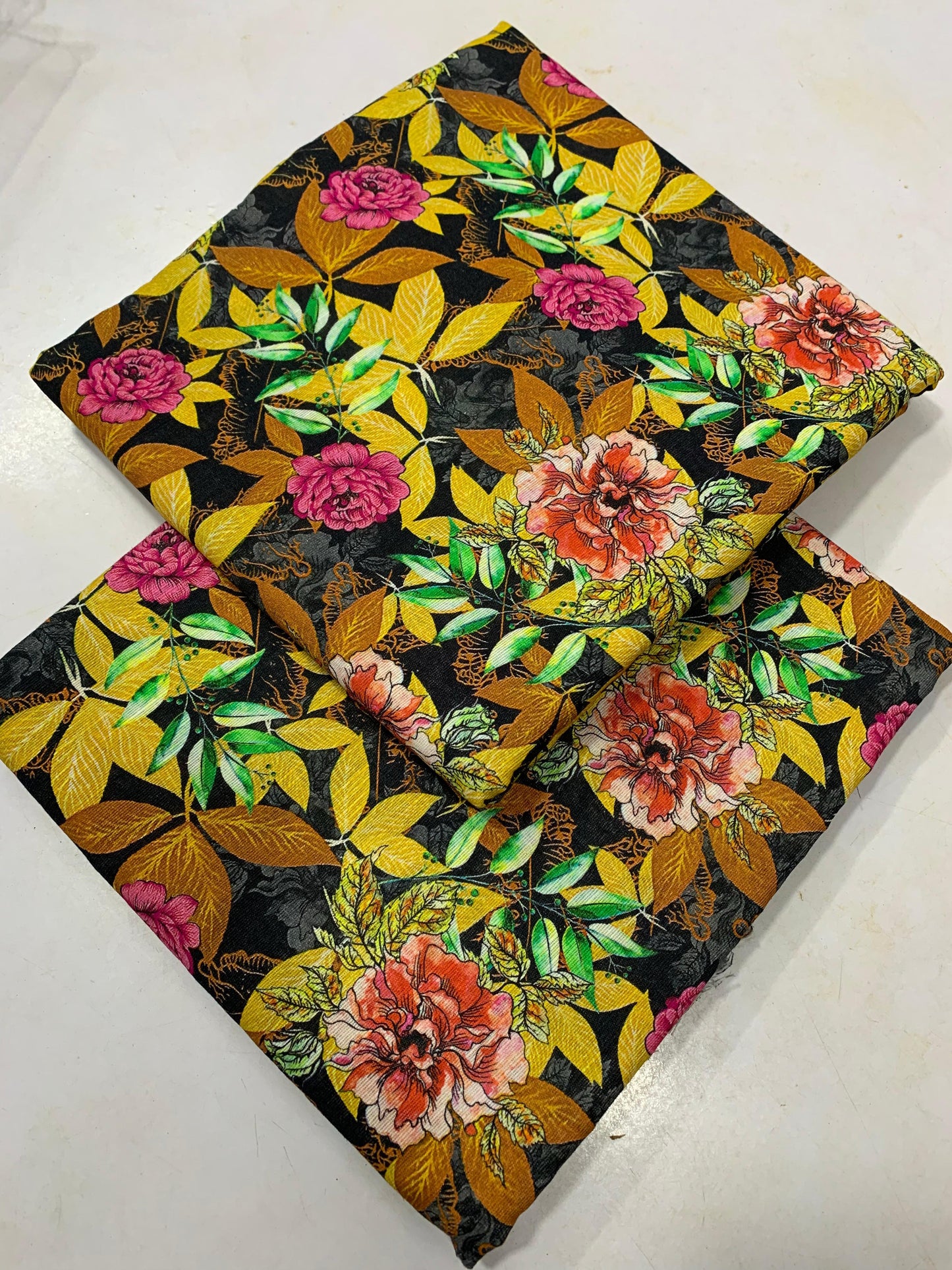 Digital Print Suit