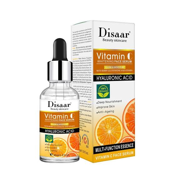 Disaar vitamin C Serum