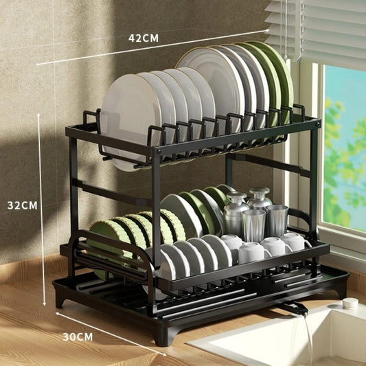 Dish Rack