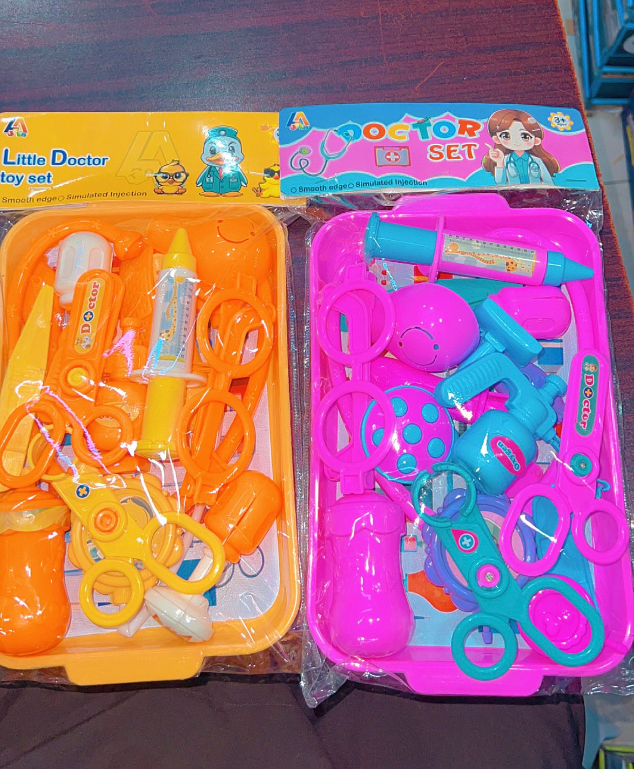 Doctor Set