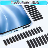 Dustproof Net Sticker