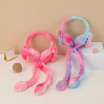 Ear Muffs