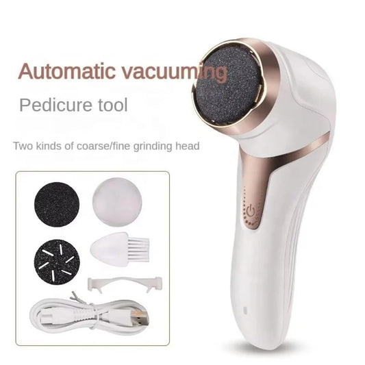 Electric Foot Grinder