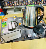 Electric kettle