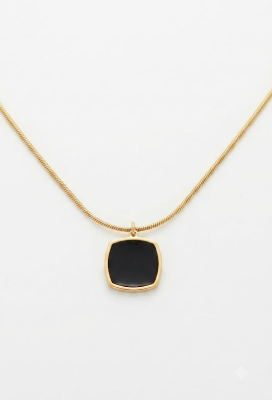 Elegant Locket