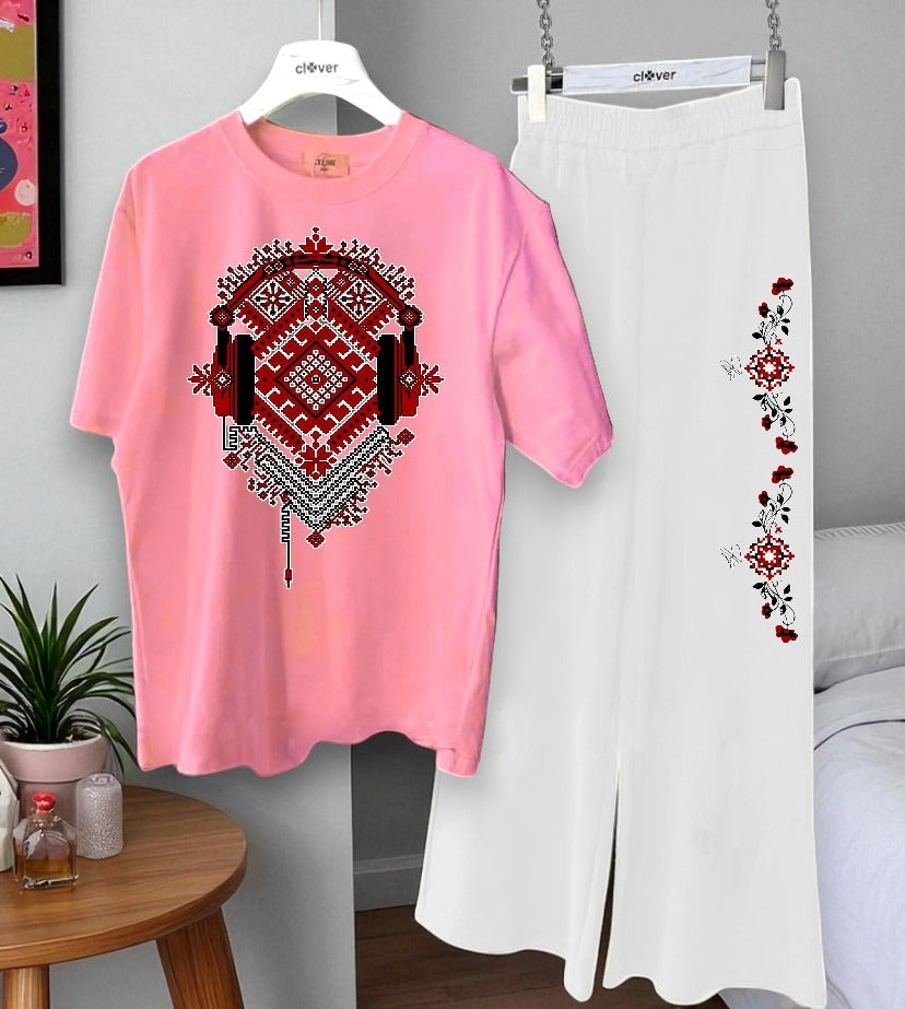 Elegent Nightwear