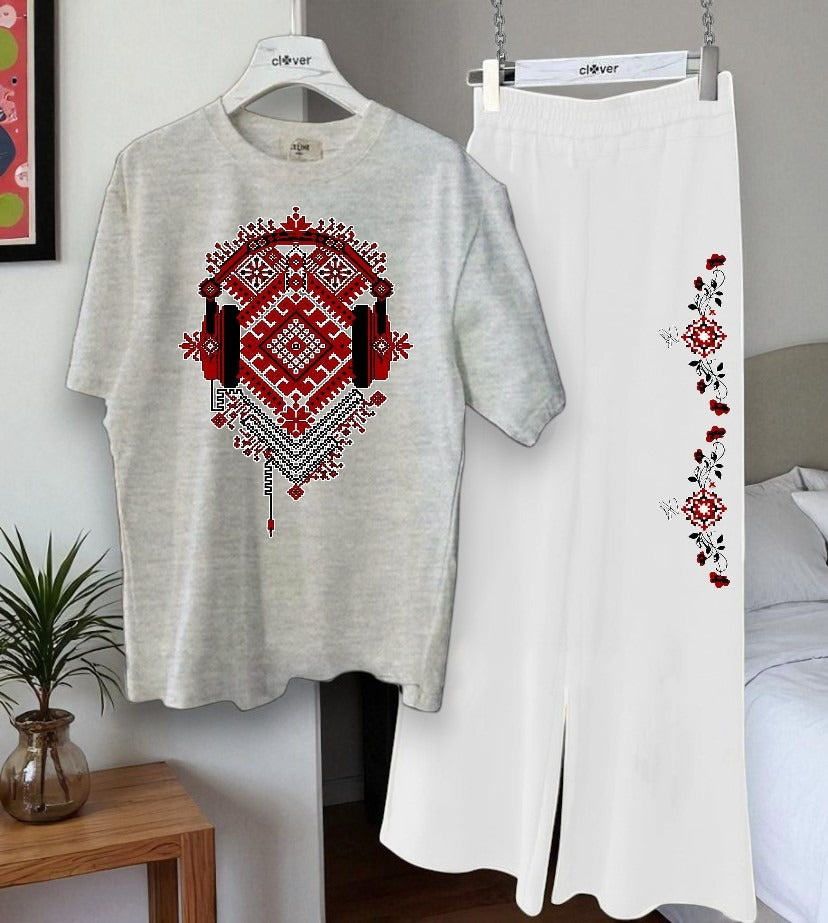 Elegent Nightwear