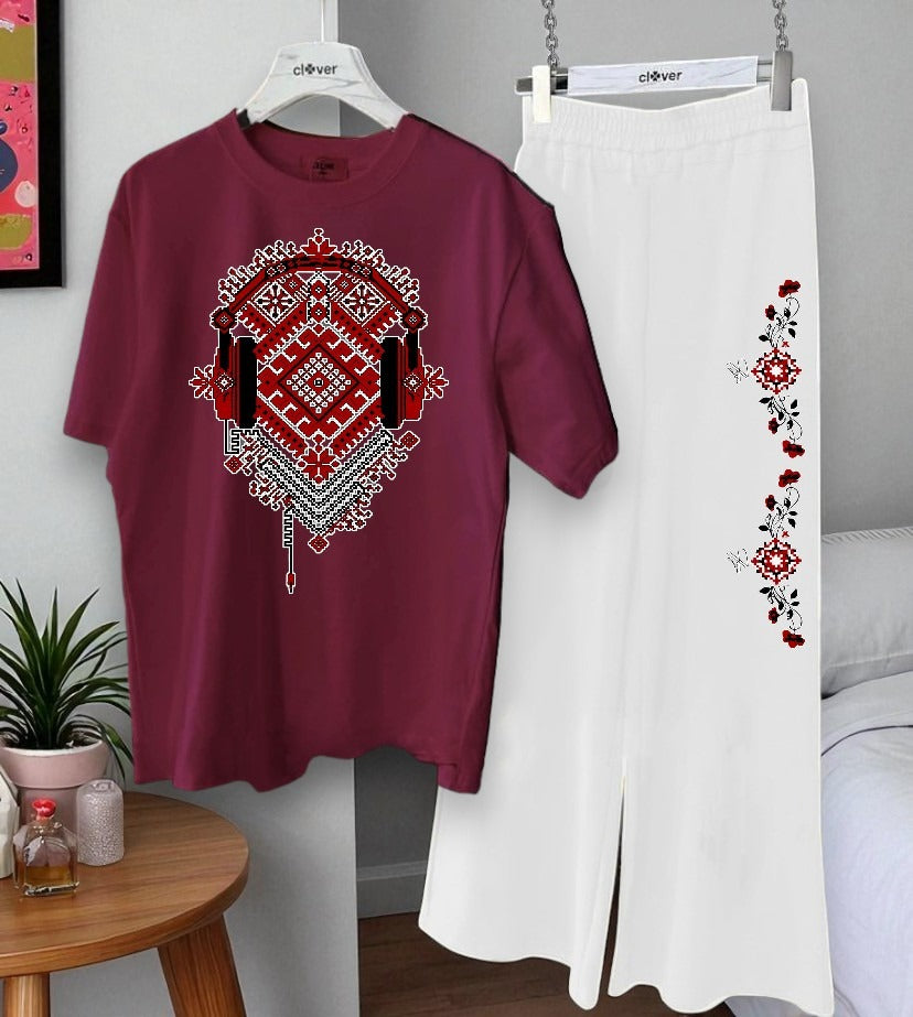 Elegent Nightwear