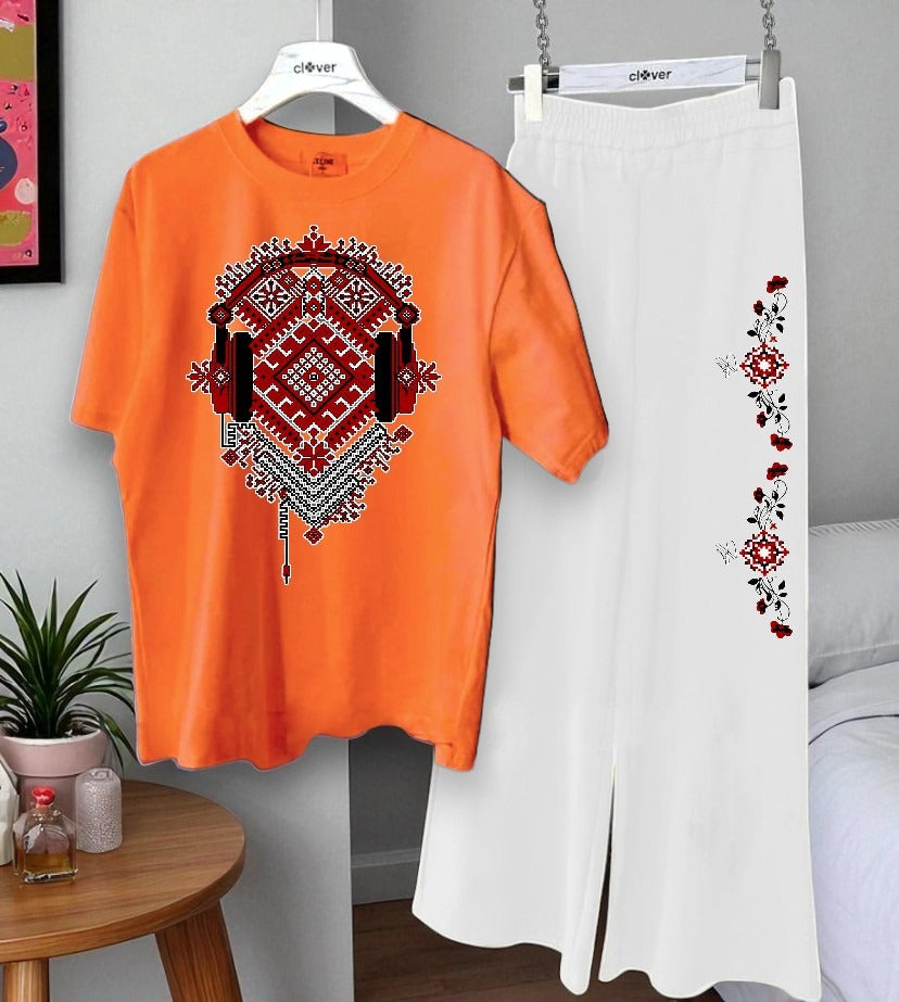 Elegent Nightwear