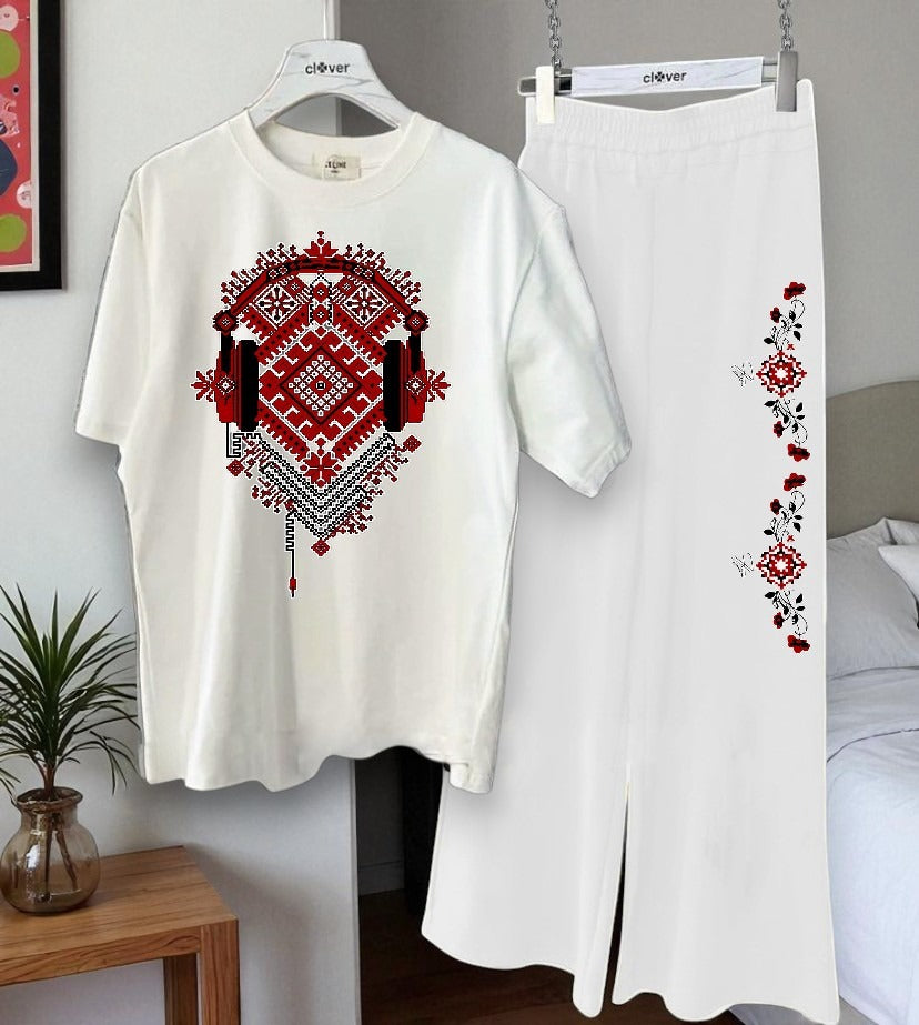 Elegent Nightwear