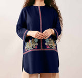 Embroidered Top