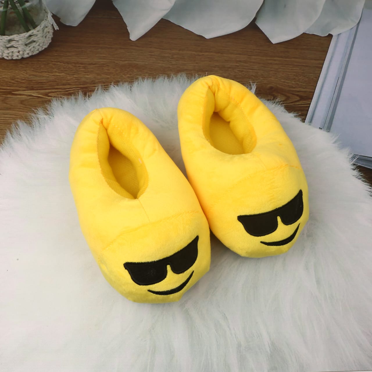 Emoji Softy