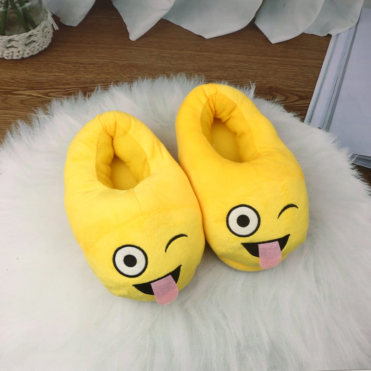Emoji Softy