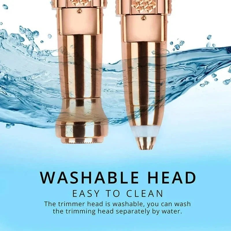 Eyebrow Trimmer