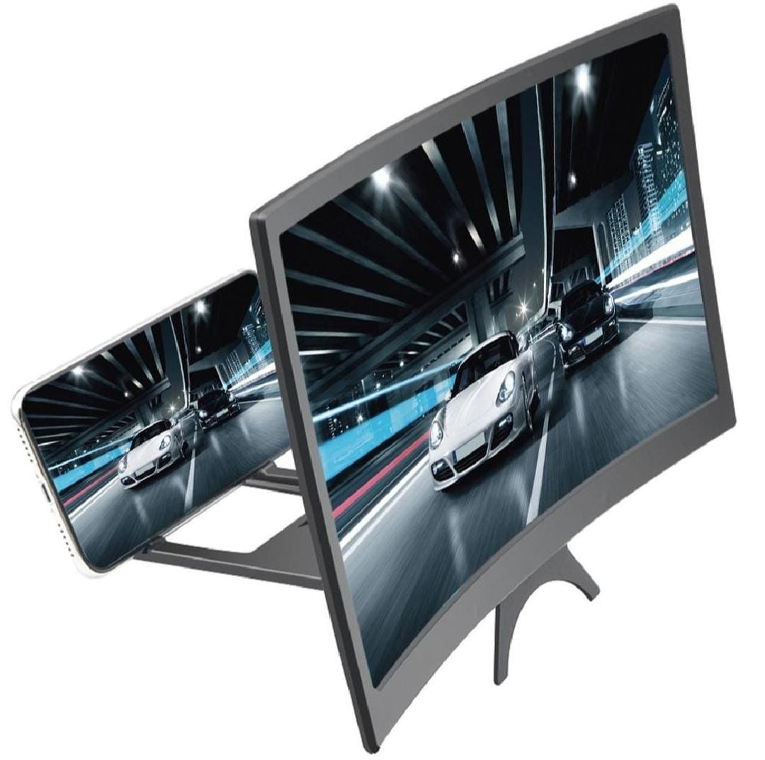 F3 Mobile Magnifier