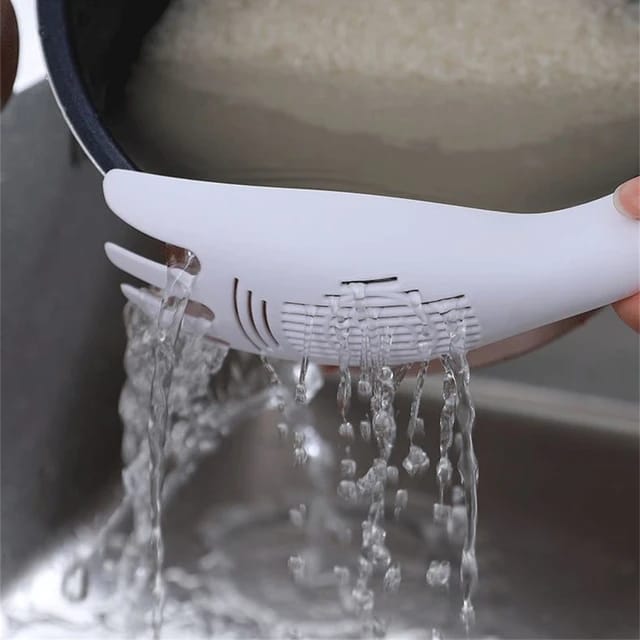 Multifunctional Filter Spoon
