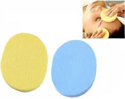 Facial Remove Sponge
