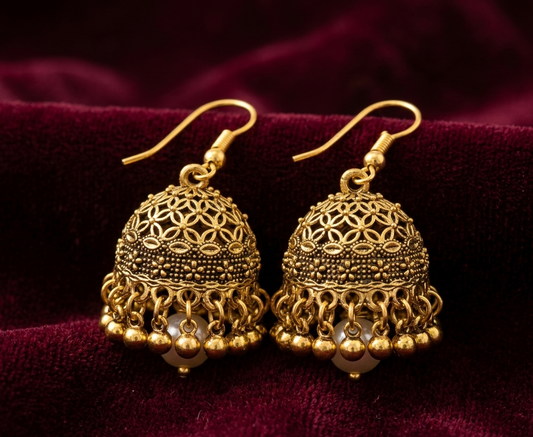 Fancy Jhumka