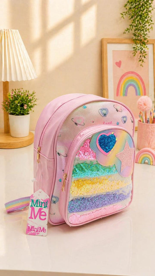 Fashion Backpack