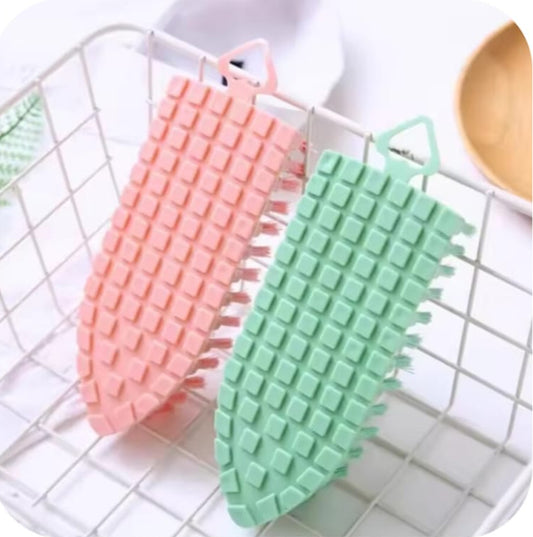 Flexible Cleaning Brush