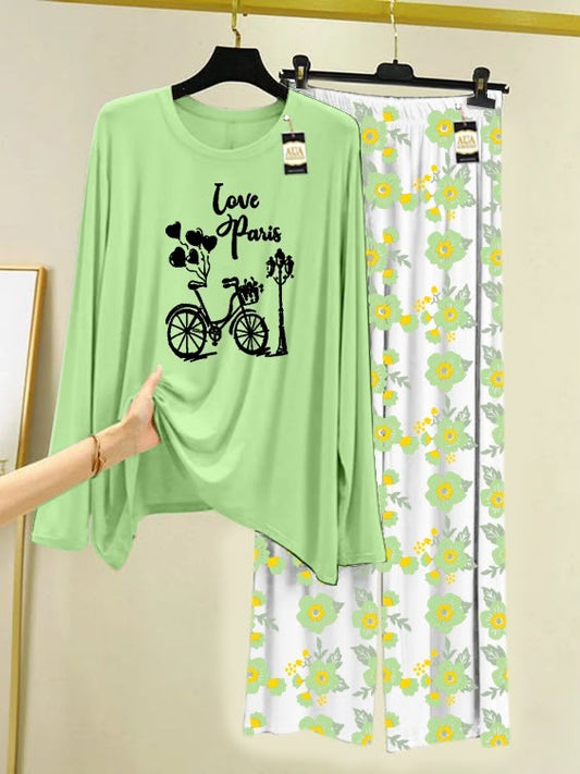 Women Nightsuit