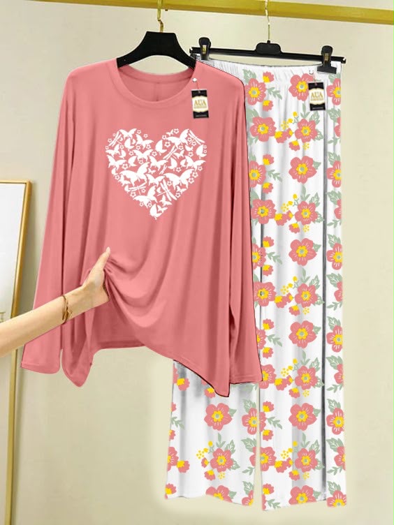 Women Nightsuit