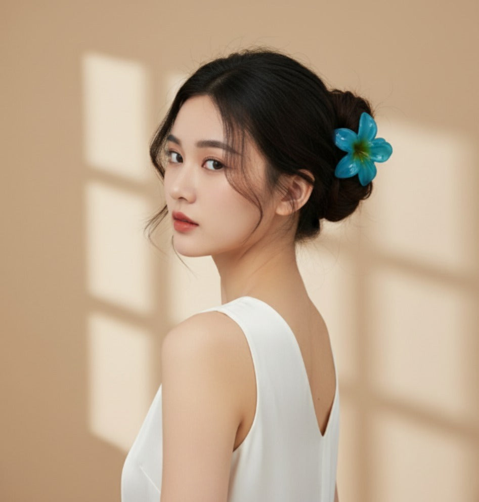 Flower Catcher