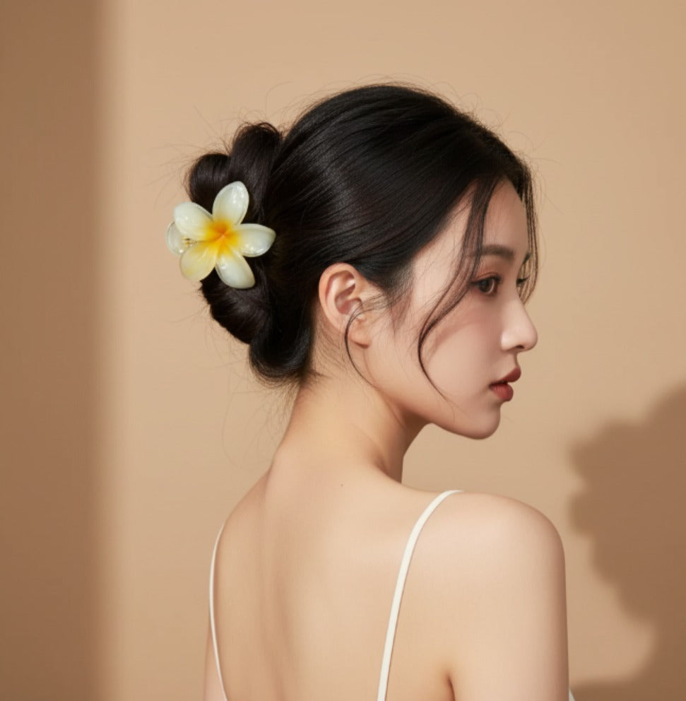 Flower Catcher