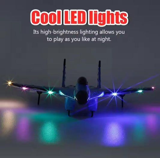 Flying Aeroplan Remote control