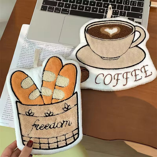 Fruit Fingertip Towel