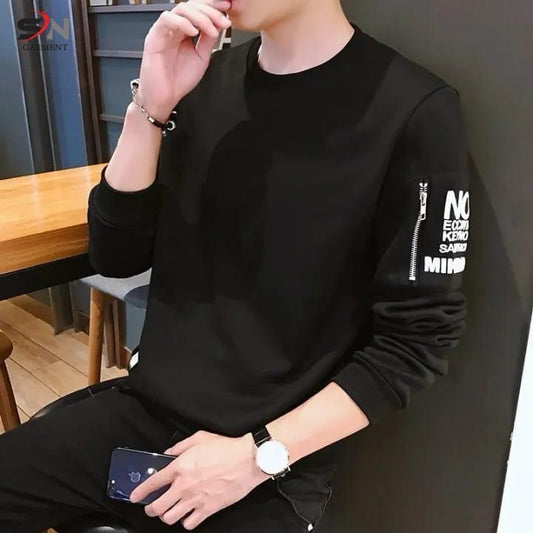 Full sleeves T-shirt