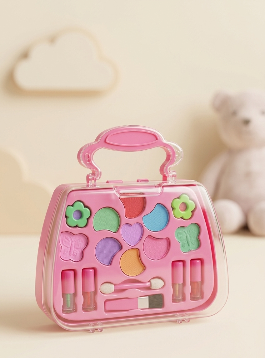 Kids Makeup Set