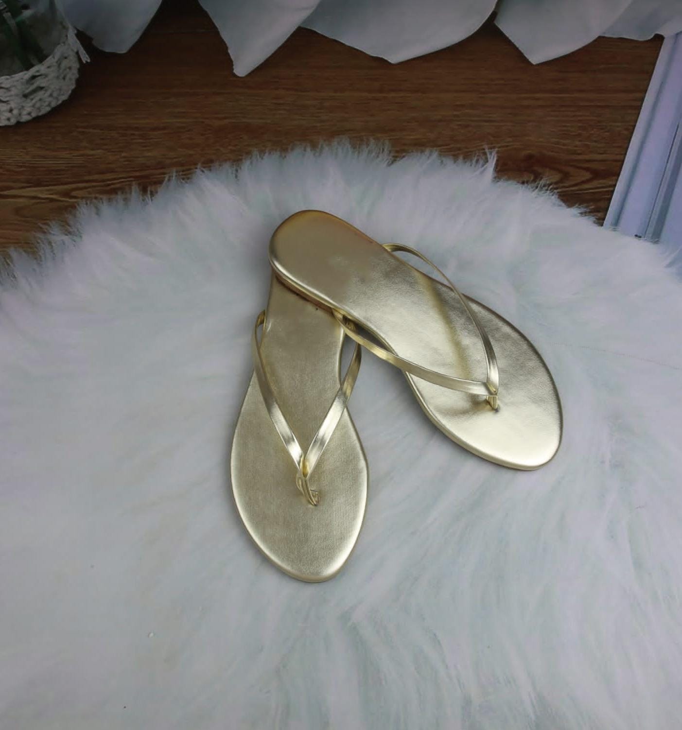 Glimmer Step