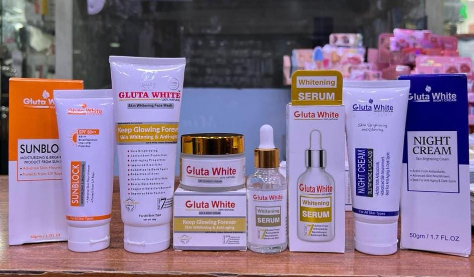 Gluta White Deal