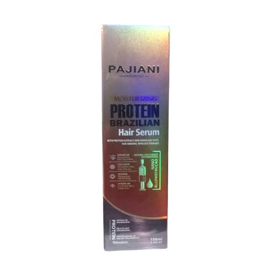Hair Serum