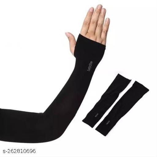 Hand Cover