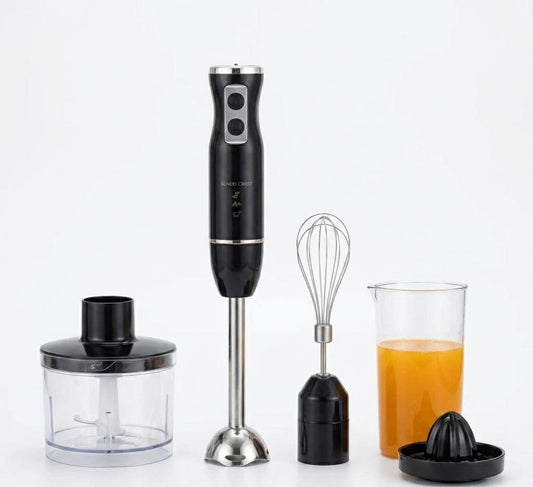 Hand Held Blender Set