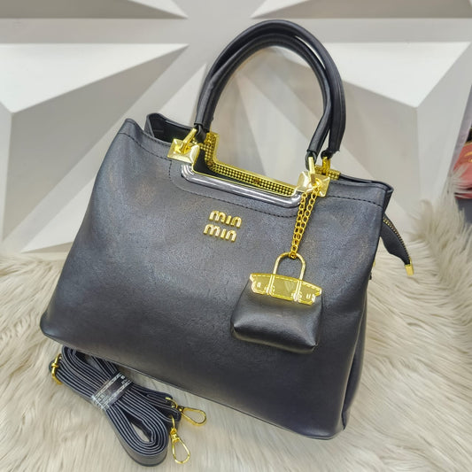 Luxury Hand Bag