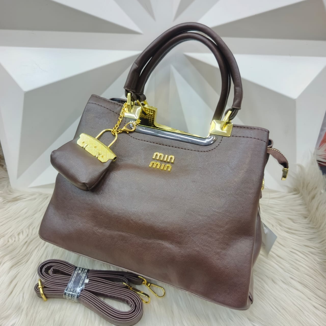 Luxury Hand Bag