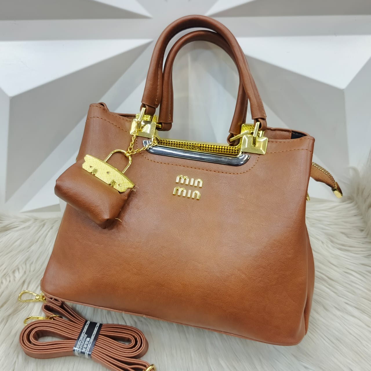 Luxury Hand Bag