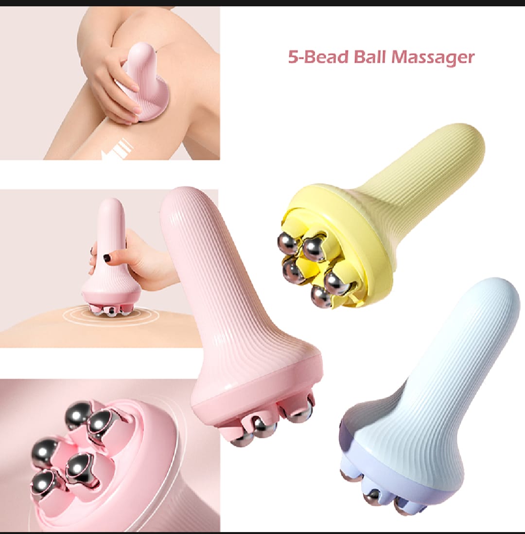 Handheld Massage Ball