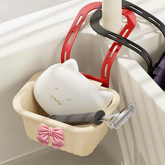 Hanging Strainer Basket
