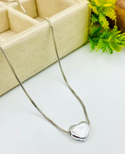 Heart Pendant